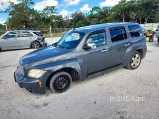 CHEVROLET HHR LT