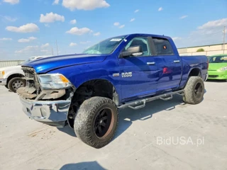 RAM 1500 SLT