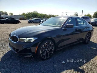 BMW 330XI