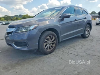 ACURA RDX TECHNOLOGY