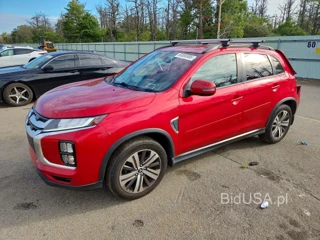 MITSUBISHI OUTLANDER SPORT GT