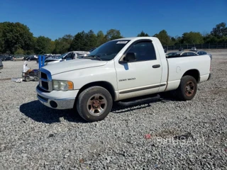 DODGE RAM 1500 ST