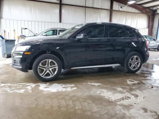 AUDI Q5 PREMIUM