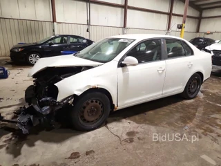 VOLKSWAGEN JETTA S