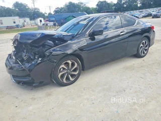 HONDA ACCORD LX-S
