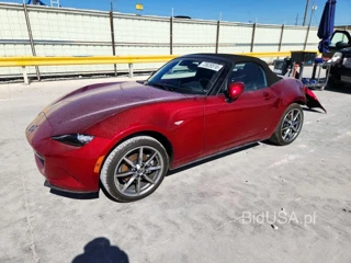 MAZDA MX-5 MIATA GRAND TOURING