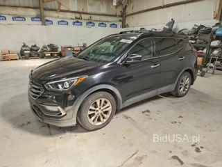 HYUNDAI SANTA FE SPORT 2.0T