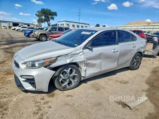 KIA FORTE LXS