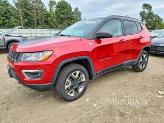 JEEP COMPASS TRAILHAWK