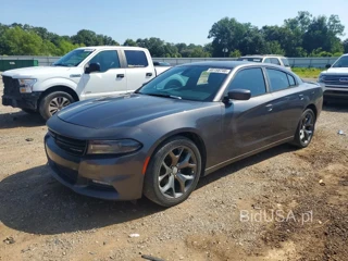 DODGE CHARGER SXT
