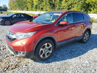 HONDA CR-V EX