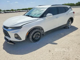 CHEVROLET BLAZER 1LT