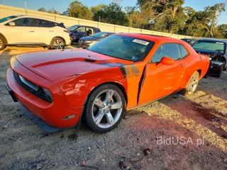 DODGE CHALLENGER R/T