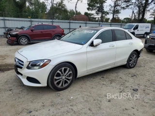 MERCEDES-BENZ C 300 4MATIC