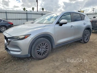 MAZDA CX-5 TOURING