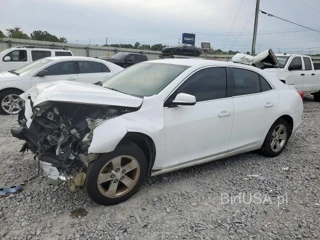 CHEVROLET MALIBU LIMITED LT