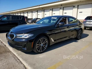 BMW 530E