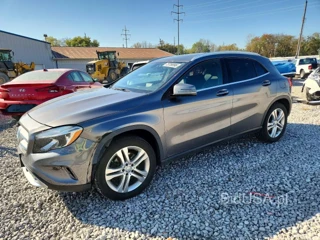 MERCEDES-BENZ GLA 250 4MATIC