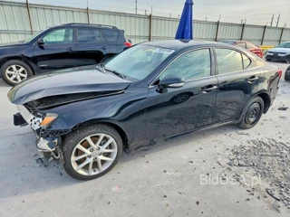 LEXUS IS 250