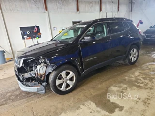 JEEP COMPASS LATITUDE