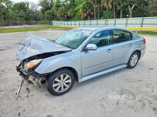SUBARU LEGACY 2.5I PREMIUM