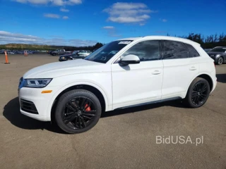 AUDI Q5 PREMIUM PLUS
