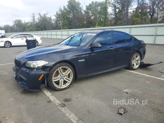 BMW 535 XI