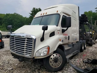 FREIGHTLINER CASCADIA 113