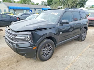FORD BRONCO SPORT BIG BEND