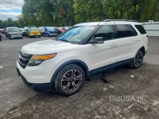 FORD EXPLORER SPORT
