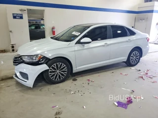 VOLKSWAGEN JETTA S
