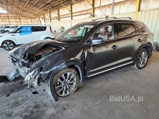 MAZDA CX-9 SIGNATURE