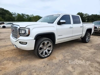 GMC SIERRA K1500 DENALI