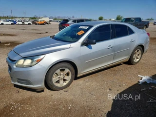 CHEVROLET MALIBU LS