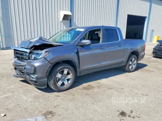 HONDA RIDGELINE RTL