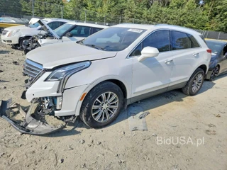 CADILLAC XT5 PLATINUM