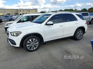 MERCEDES-BENZ GLE 450 4MATIC