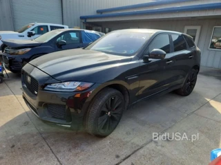 JAGUAR F-PACE S