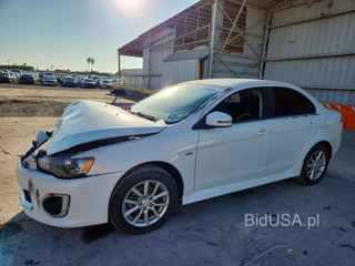 MITSUBISHI LANCER ES