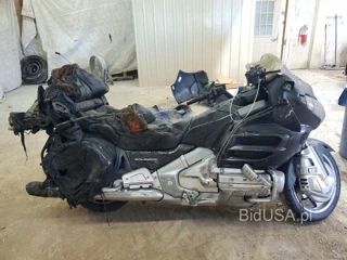 HONDA GL1800