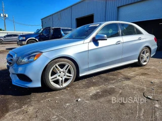 MERCEDES-BENZ E 350 4MATIC