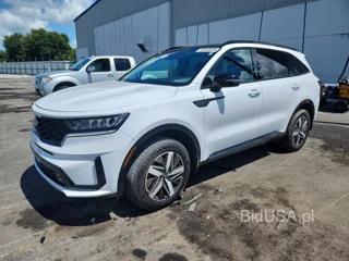 KIA SORENTO EX