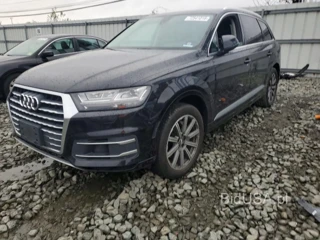 AUDI Q7 PREMIUM PLUS
