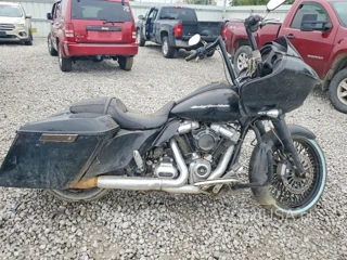 HARLEY-DAVIDSON FLTRX