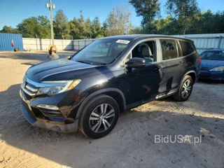 HONDA PILOT EXL