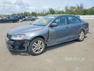 VOLKSWAGEN JETTA S