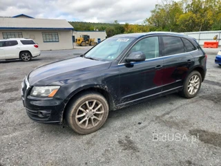 AUDI Q5 PREMIUM PLUS