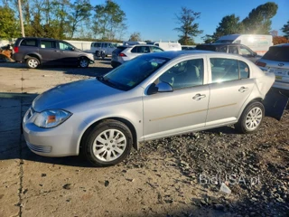 CHEVROLET COBALT LT