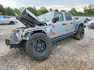 JEEP GLADIATOR SPORT