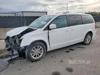 DODGE GRAND CARAVAN SXT